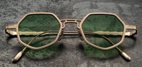 Lunettes de Soleil Capote Ginga GURI