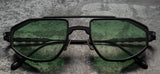 Gafas de Sol Capote Ginga PAJÉ