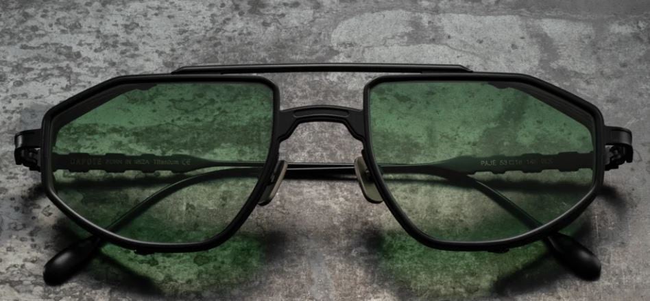 Gafas de Sol Capote Ginga PAJÉ