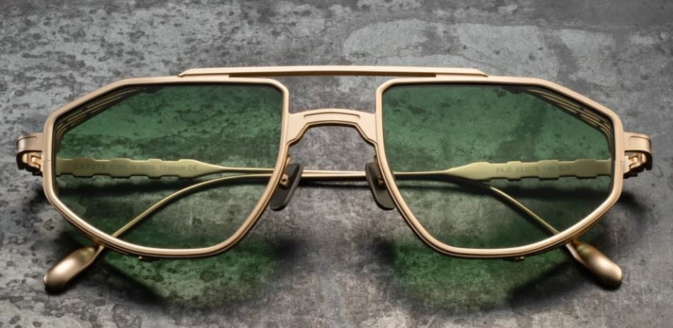 Gafas de Sol Capote Ginga PAJÉ
