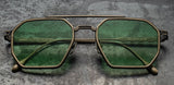 Lunettes de Soleil Capote Ginga PACA