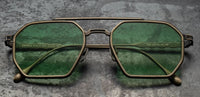 Lunettes de Soleil Capote Ginga PACA
