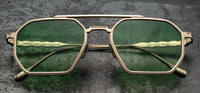 Lunettes de Soleil Capote Ginga PACA