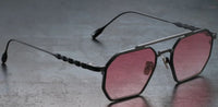 Lunettes de Soleil Capote Ginga PACA