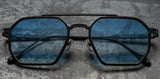 Lunettes de Soleil Capote Ginga PACA