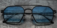 Lunettes de Soleil Capote Ginga PACA