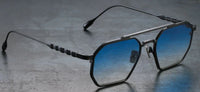 Lunettes de Soleil Capote Ginga PACA