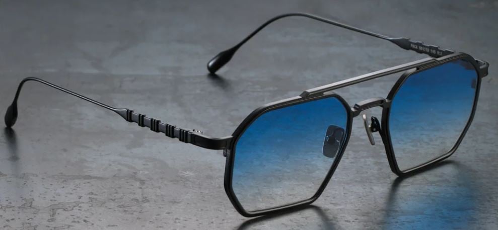 Lunettes de Soleil Capote Ginga PACA