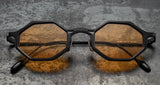Lunettes de Soleil Capote Ginga JACARÉ