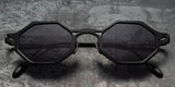 Lunettes de Soleil Capote Ginga JACARÉ