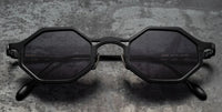 Lunettes de Soleil Capote Ginga JACARÉ