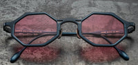 Lunettes de Soleil Capote Ginga JACARÉ