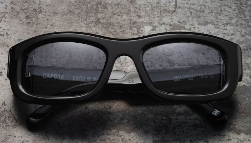 Gafas de Sol Capote GUO
