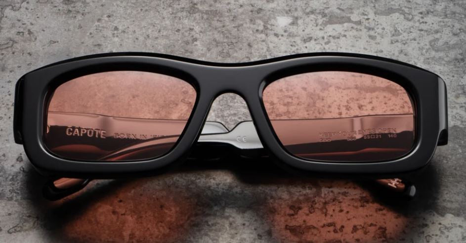 Gafas de Sol Capote GUO