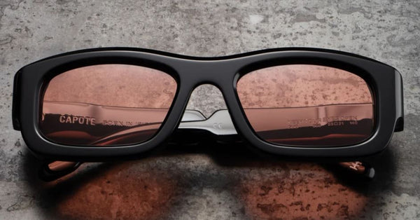 Gafas de Sol Capote GUO