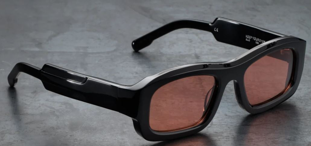 Gafas de Sol Capote GUO