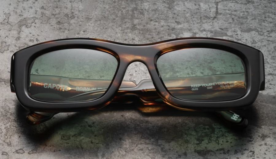 Gafas de Sol Capote GUO