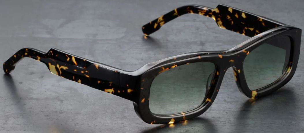 Gafas de Sol Capote GUO