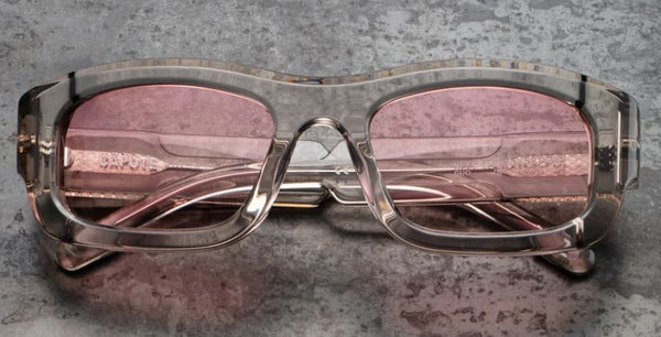 Gafas de Sol Capote GUO