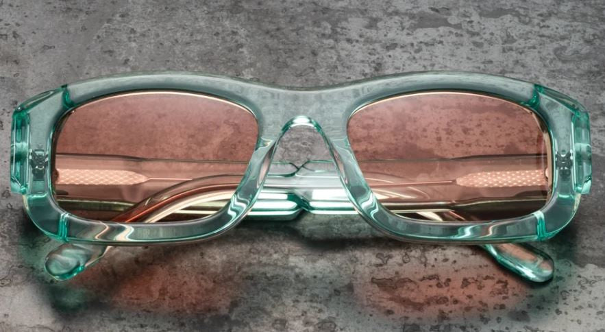Gafas de Sol Capote GUO
