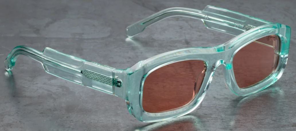 Gafas de Sol Capote GUO