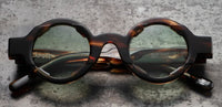 Capote UKO Sunglasses