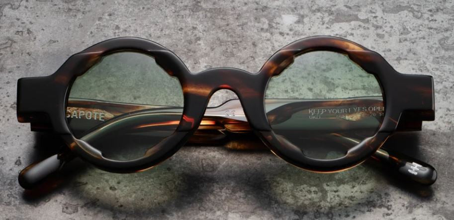 Capote UKO Sunglasses
