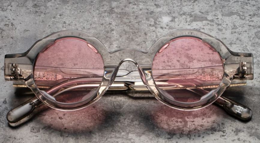 Capote UKO Sunglasses