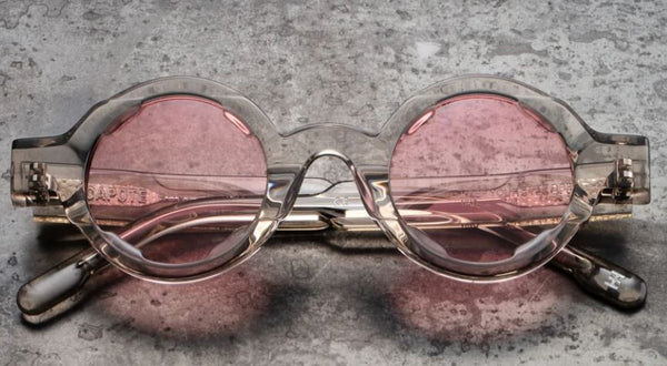 Capote UKO Sunglasses