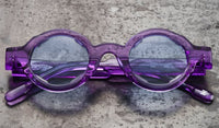 Capote UKO Sunglasses