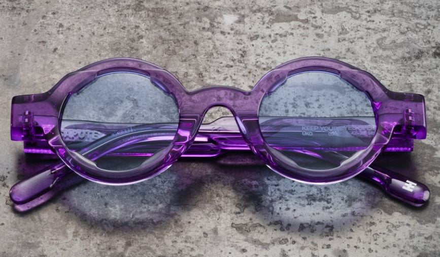 Capote UKO Sunglasses