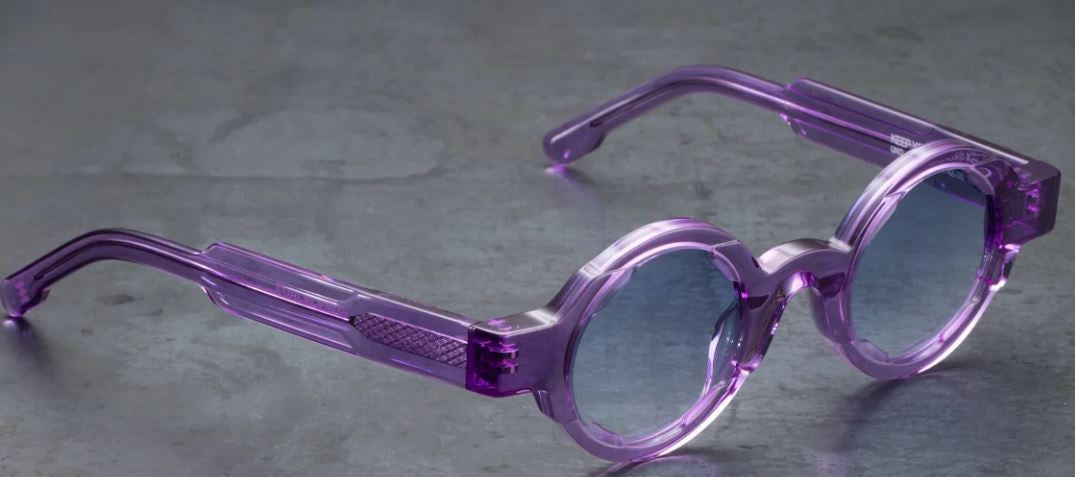 Capote UKO Sunglasses