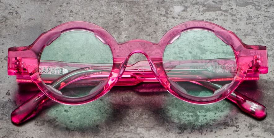 Capote UKO Sunglasses