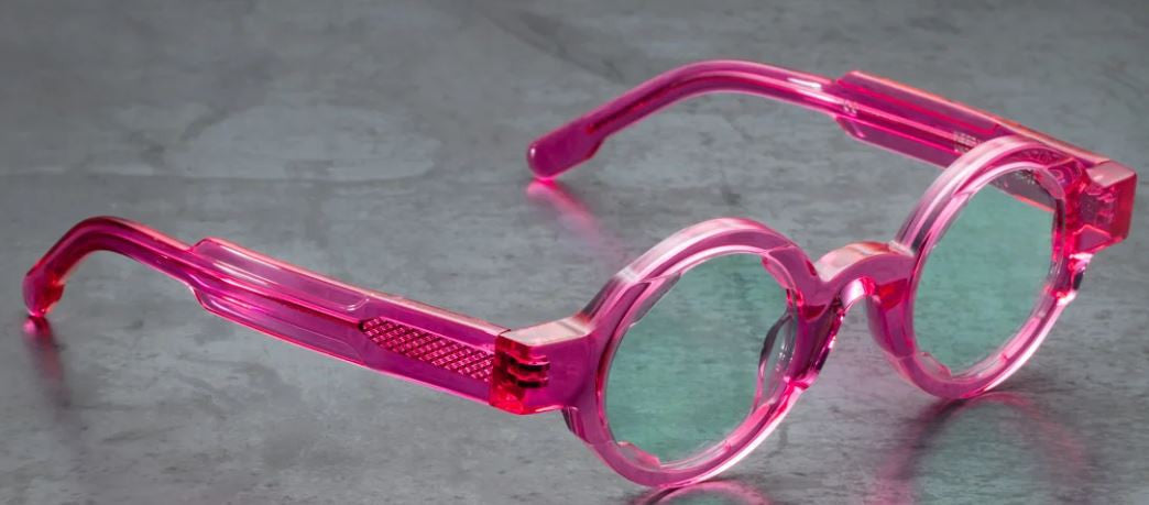 Capote UKO Sunglasses
