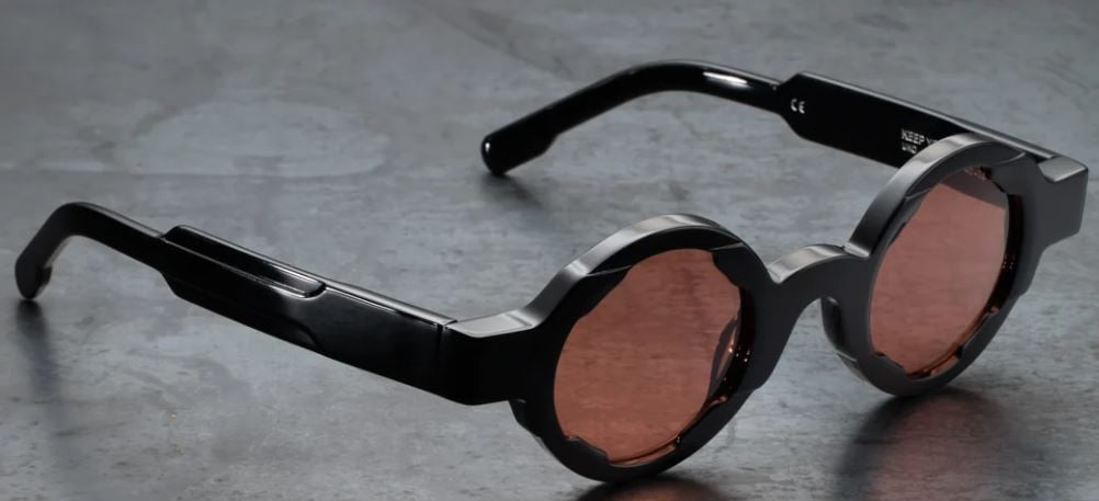 Capote UKO Sunglasses
