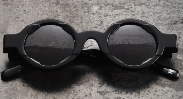 Capote UKO Sunglasses