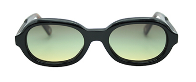 Ophy Tahi X Céline Roland Sunglasses