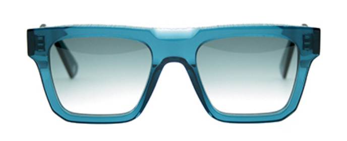 Ophy Holl X Céline Roland Sunglasses
