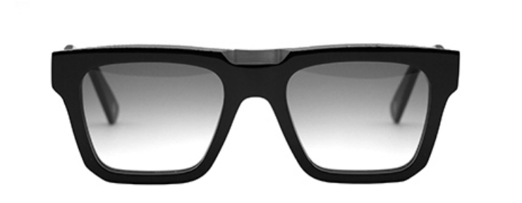 Ophy Holl X Céline Roland Sunglasses