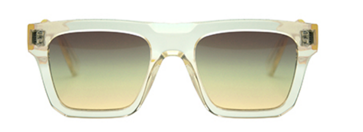 Ophy Holl X Céline Roland Sunglasses