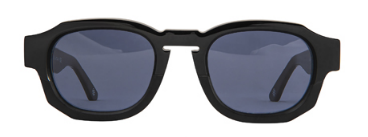 Ophy Wright X Céline Roland Sunglasses