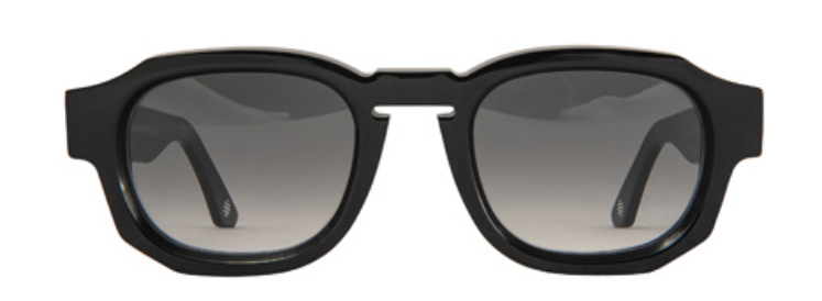 Ophy Wright X Céline Roland Sunglasses