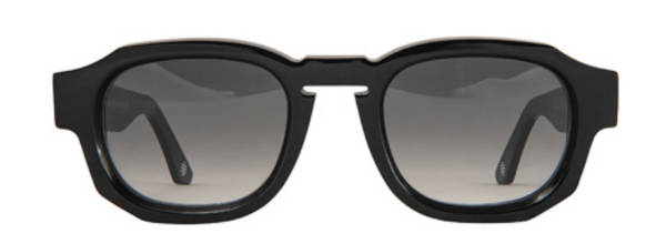 Ophy Wright X Céline Roland Zonnebril