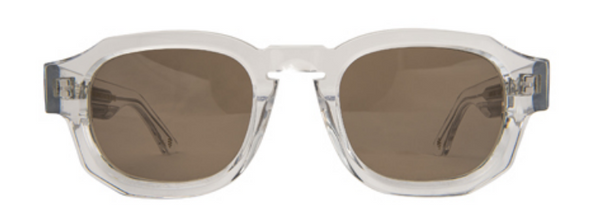 Ophy Wright X Céline Roland Zonnebril