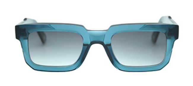 Ophy Pei 2 X Céline Roland Sunglasses