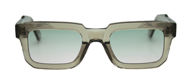 Ophy Pei 2 X Céline Roland Sunglasses