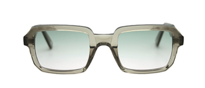 Ophy Philip X Céline Roland Sunglasses