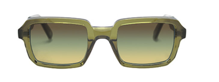 Ophy Philip X Céline Roland Sunglasses