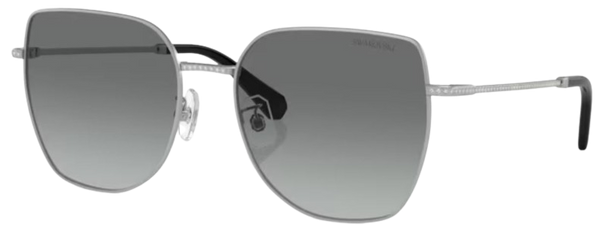 Zonnebrillen Swarovski SK7021D