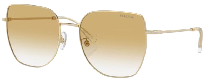 Occhiali da Sole Swarovski SK7021D